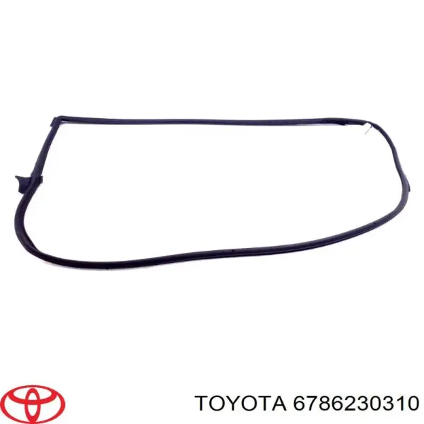  6786230310 Toyota