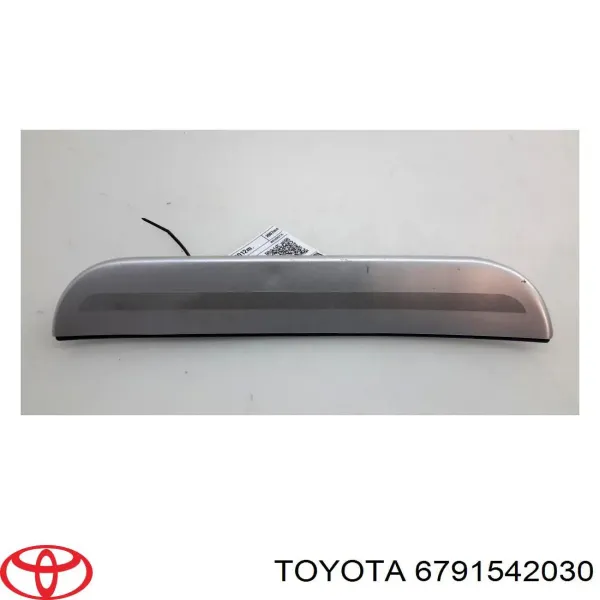  6791542030 Toyota