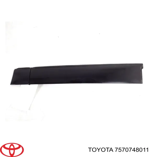  7570748011 Toyota
