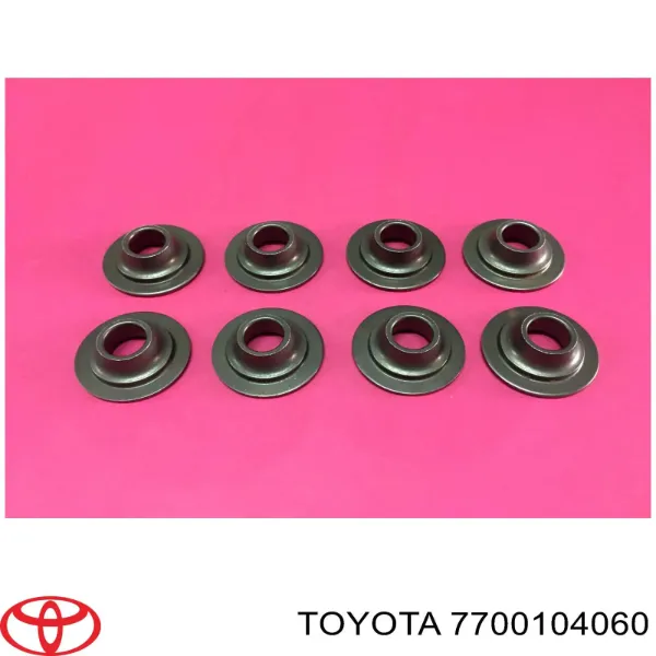 Бензобак 7700104060 Toyota