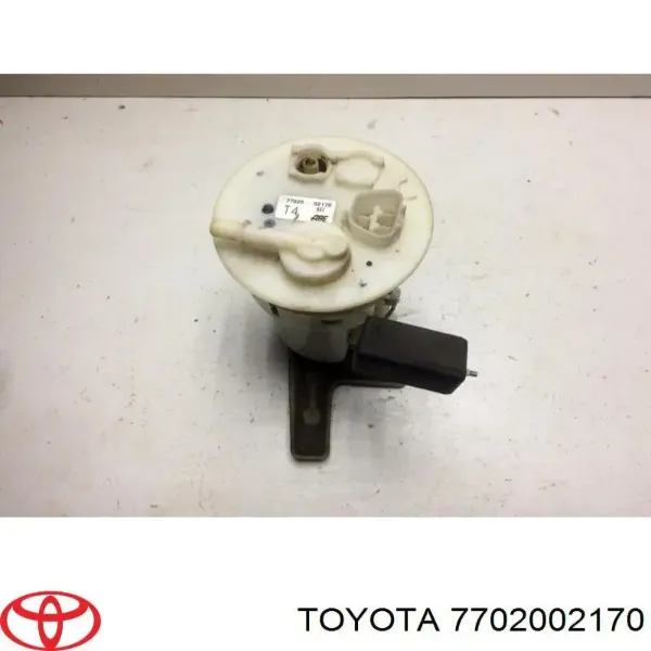  7702002170 Toyota