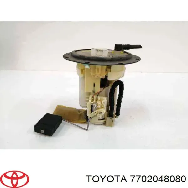  7702048080 Toyota