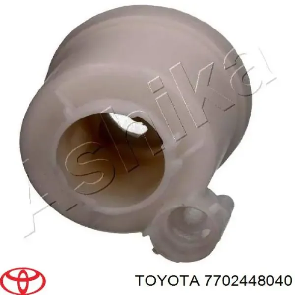 Фильтр тонкой очистки топлива Lexus RX 330/350 внедорожник (U3) (2003 - 2008) цена, от