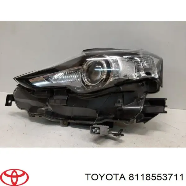  8118553711 Toyota