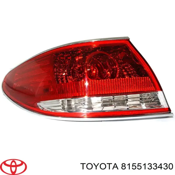  8155133430 Toyota