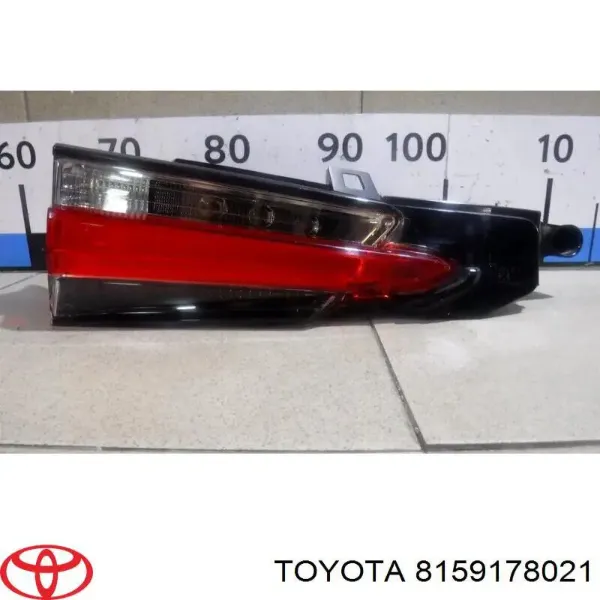  8159178021 Toyota