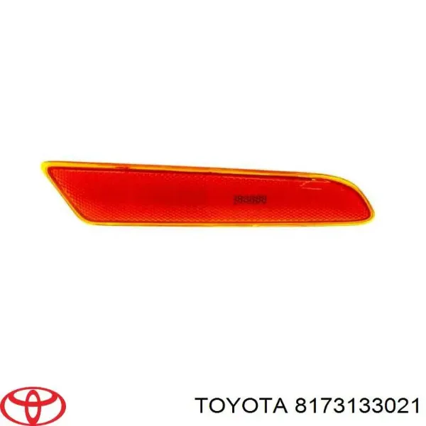  8173133021 Toyota