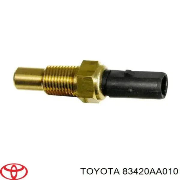 83420-AA010 Toyota Датчик температуры охлаждающей жидкости