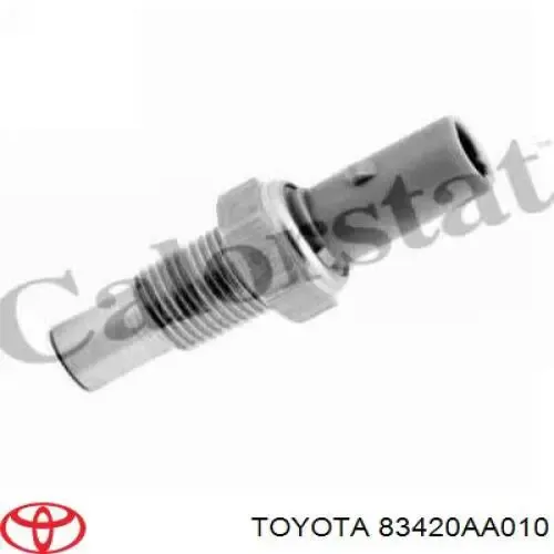 83420-AA010 Toyota Датчик температуры охлаждающей жидкости