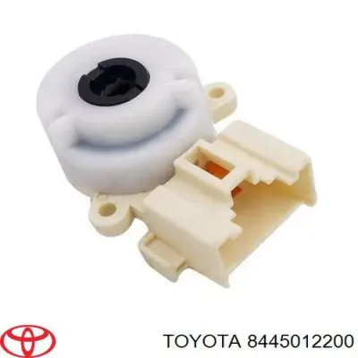 Контактная группа замка зажигания TOYOTA 8445012200
