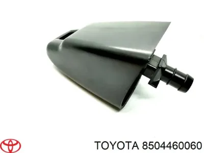 Форсунка омывателя фары передней TOYOTA 8504460060