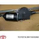 Мотор стеклоочистителя TOYOTA 8511005060