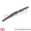 Резинка щетки стеклоочистителя заднего стекла TOYOTA 8521410100