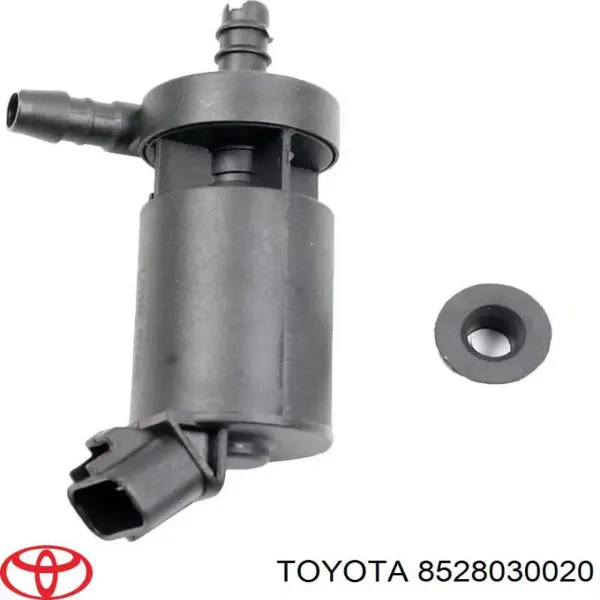 Насос омывателя фар TQ32007 Tqparts