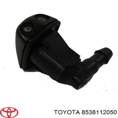 Форсунка омывателя лобового стекла TOYOTA 8538112050