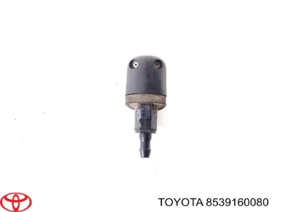 Форсунка омывателя заднего стекла TOYOTA 8539160080