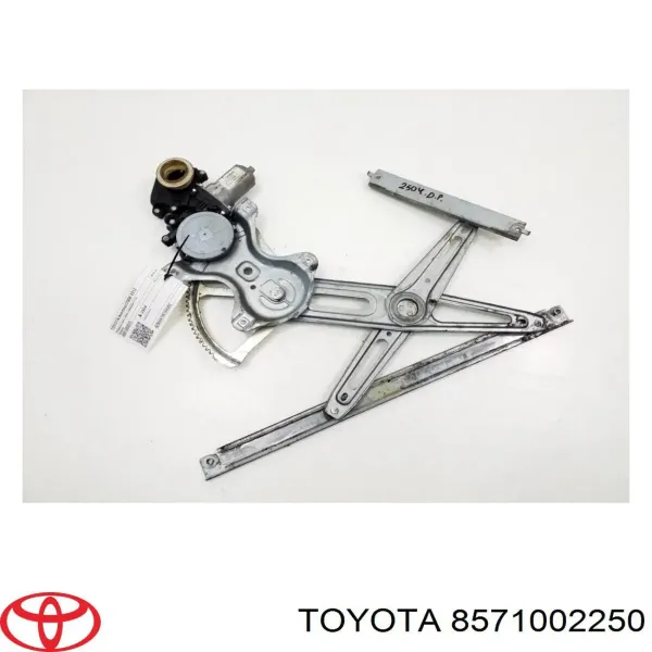  8571002250 Toyota