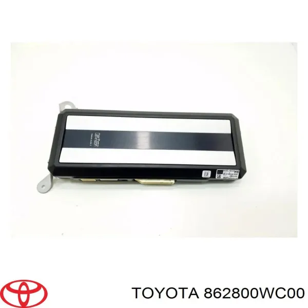  862800WC00 Toyota