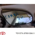 Стекло правого зеркала заднего вида TOYOTA 8793133A10