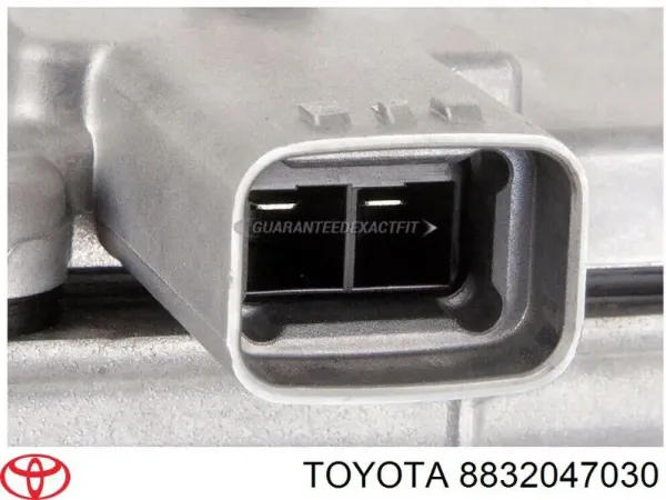 Компрессор кондиционера 0422000410 Denso