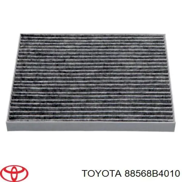 Фильтр салона 88568B4010 Toyota