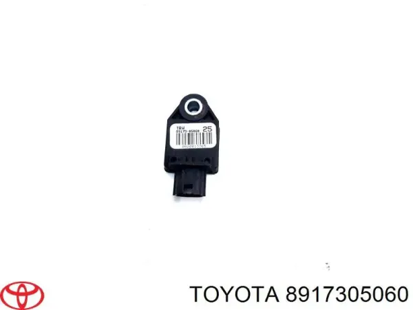 Датчик удара 8917305060 Toyota