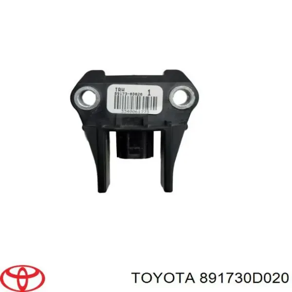 Датчик удара 891730D020 Toyota