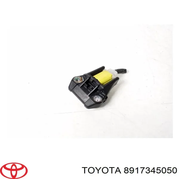 Датчик удара 8917345050 Toyota