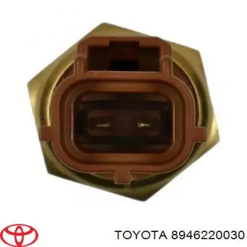 8946220030 Toyota Датчик блока холодного пуска