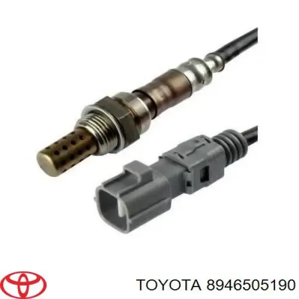 Лямбда зонд 8946505190 Toyota