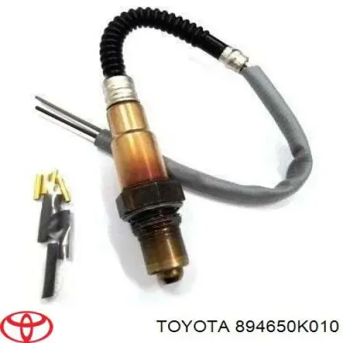 Лямбда зонд 894650K010 Toyota