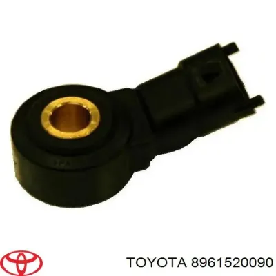 Датчик детонации TOYOTA 8961520090
