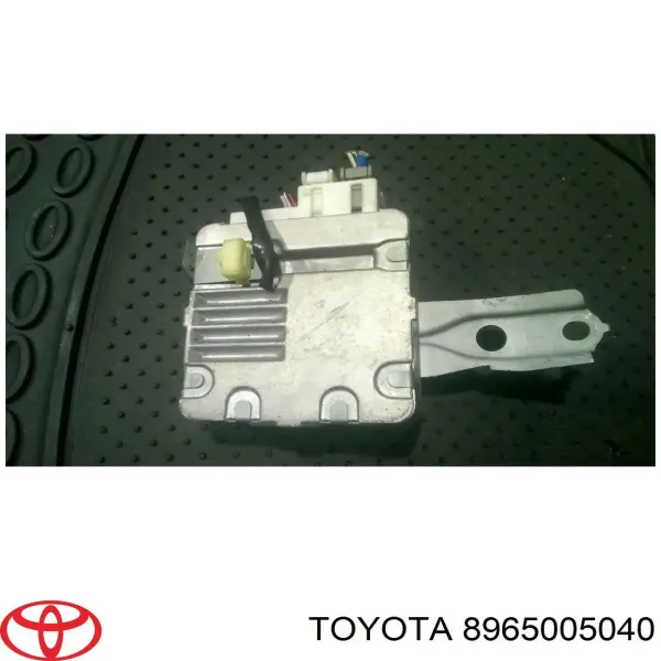  8965005040 Toyota