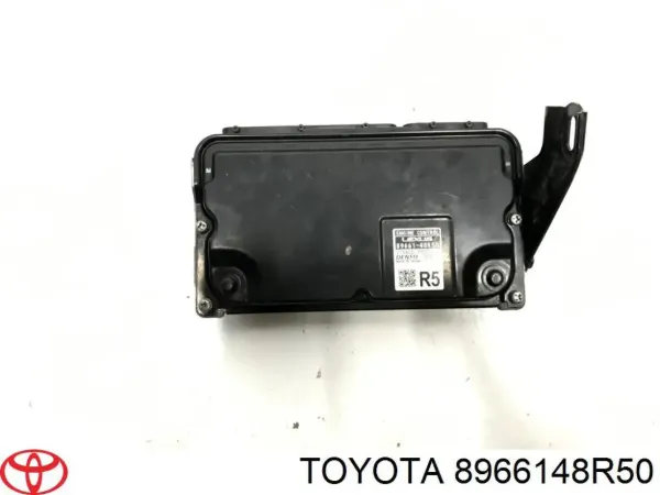 Блок управления двигателем 8966148R50 Toyota