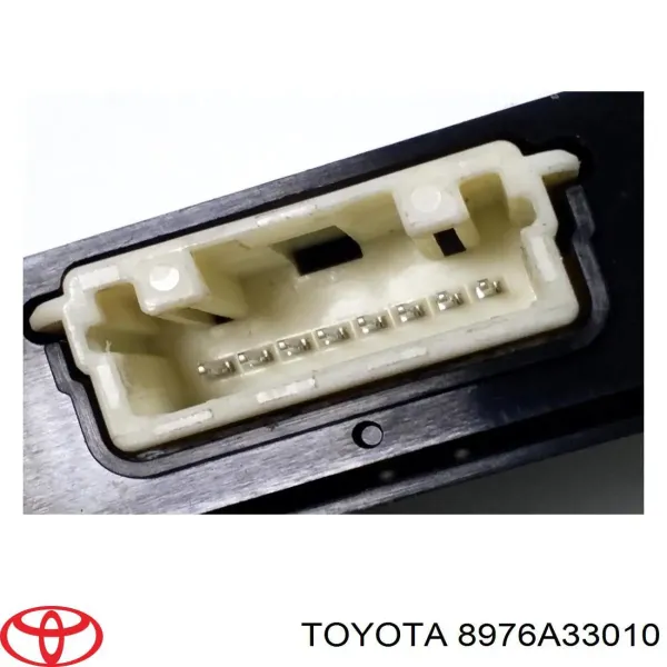  8976A33010 Toyota