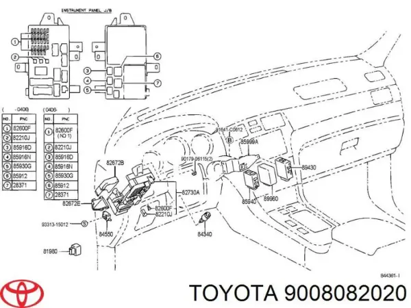 Предохранители FN75A Tesla