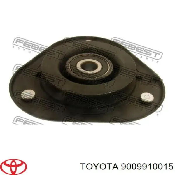 Подшипники генератора 9009910015 Toyota