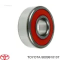 Подшипники генератора Toyota Carina T19