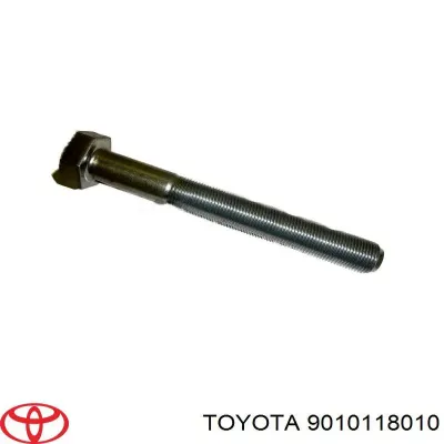 Болт крепления переднего рычага TOYOTA 9010118010