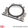 Сальник рулевой рейки/механизма TOYOTA 9031127001