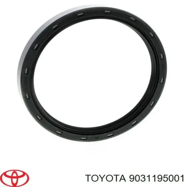 Сальник распредвала 9031195005 Toyota