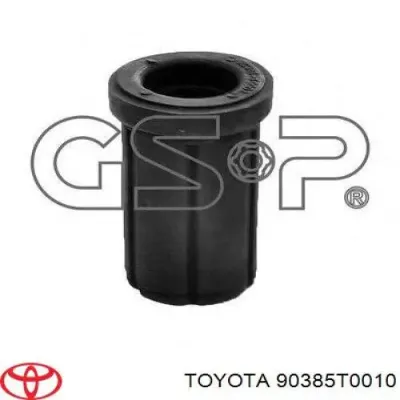 Сайлентблок задней рессоры задний TOYOTA 90385T0010