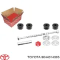 Втулка стойки заднего стабилизатора TOYOTA 9044014003