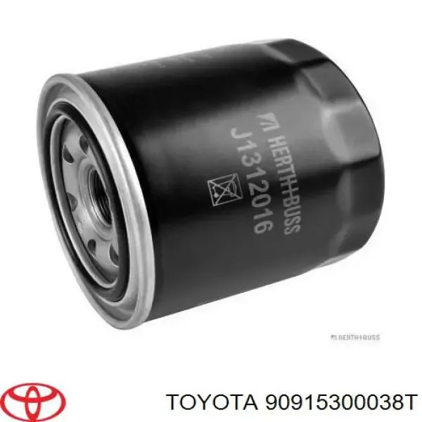 Фильтр очистки масла центробежный Toyota 90915300038T цена, от