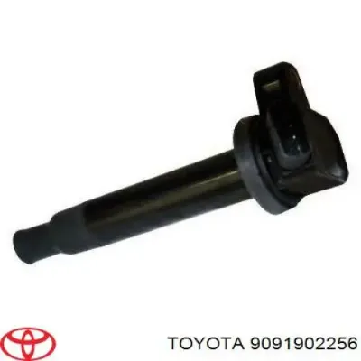 Катушка зажигания TOYOTA 9091902256