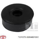 Втулка штока амортизатора переднего TOYOTA 9094801031