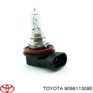 Лампочка 9098113090 TOYOTA