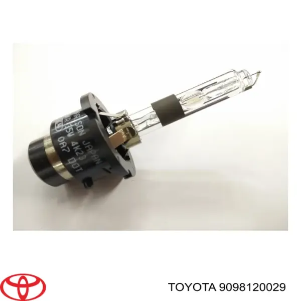 Лампочка ксеноновая 9098120029 Toyota