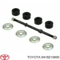 Стойка заднего стабилизатора TOYOTA 9418210800