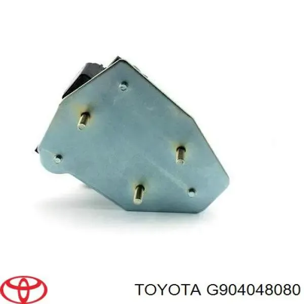 Дополнительная помпа TQ20141 Tqparts